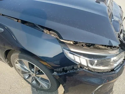 2016 Kia K5 KNAGU411BGA099622 VIN:KNAGU411BGA099622