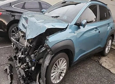 2018 Hyundai Kona KMHK4815GJU144071 VIN:KMHK4815GJU144071