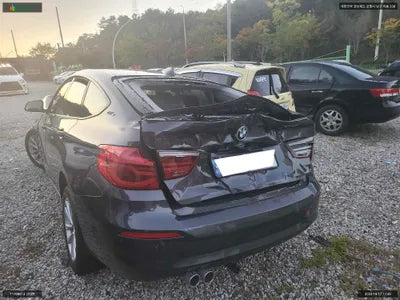 2018 BMW 320 WBA8T3104JG805659 VIN:WBA8T3104JG805659