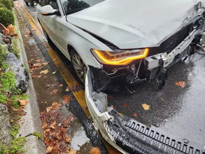 2015 Audi 50 WAUZZZ4G0FN024722 VIN:WAUZZZ4G0FN024722