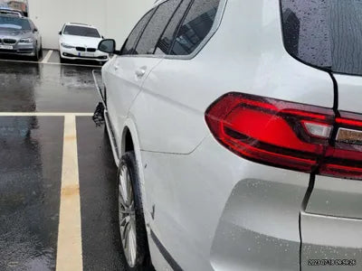 2021 BMW 740 WBACW2105M9G34699 VIN:WBACW2105M9G34699