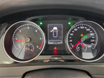 2015 Volkswagen Golf WVWZZZAUZFW279650 VIN:WVWZZZAUZFW279650