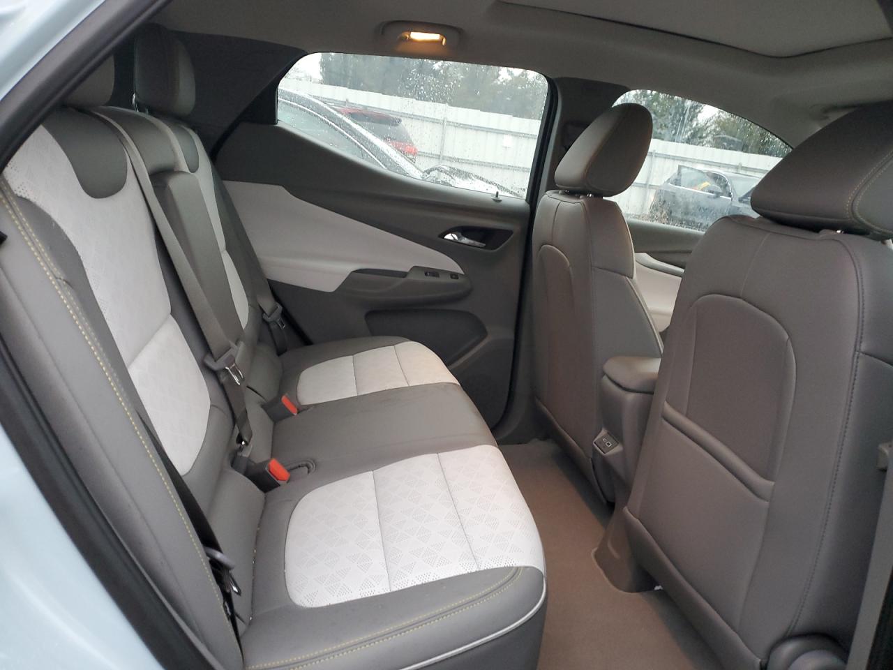 2023 CHEVROLET BOLT EUV PREMIER VIN:1G1FZ6S03P4116644