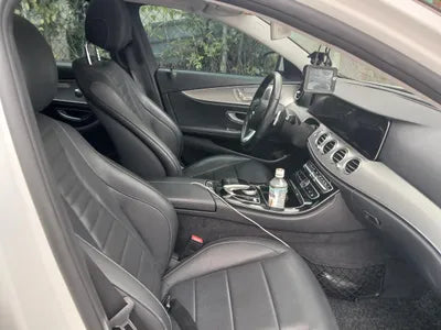 2016 Mercedes-Benz E 300 WDDZF4JB9HA048475 VIN:WDDZF4JB9HA048475