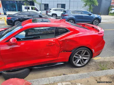 2018 Chevrolet Camaro 1G1F91R76J0148265 VIN:1G1F91R76J0148265