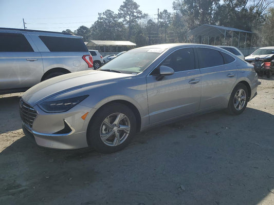 2023 HYUNDAI SONATA SE VIN:KMHL24JA7PA335343