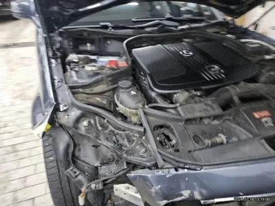 2016 Mercedes-Benz CLS 250 VIN: