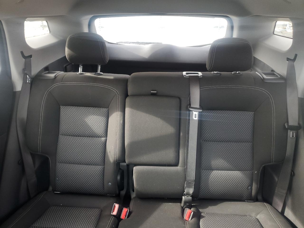 2022 GMC TERRAIN SLE VIN:3GKALMEV3NL271950
