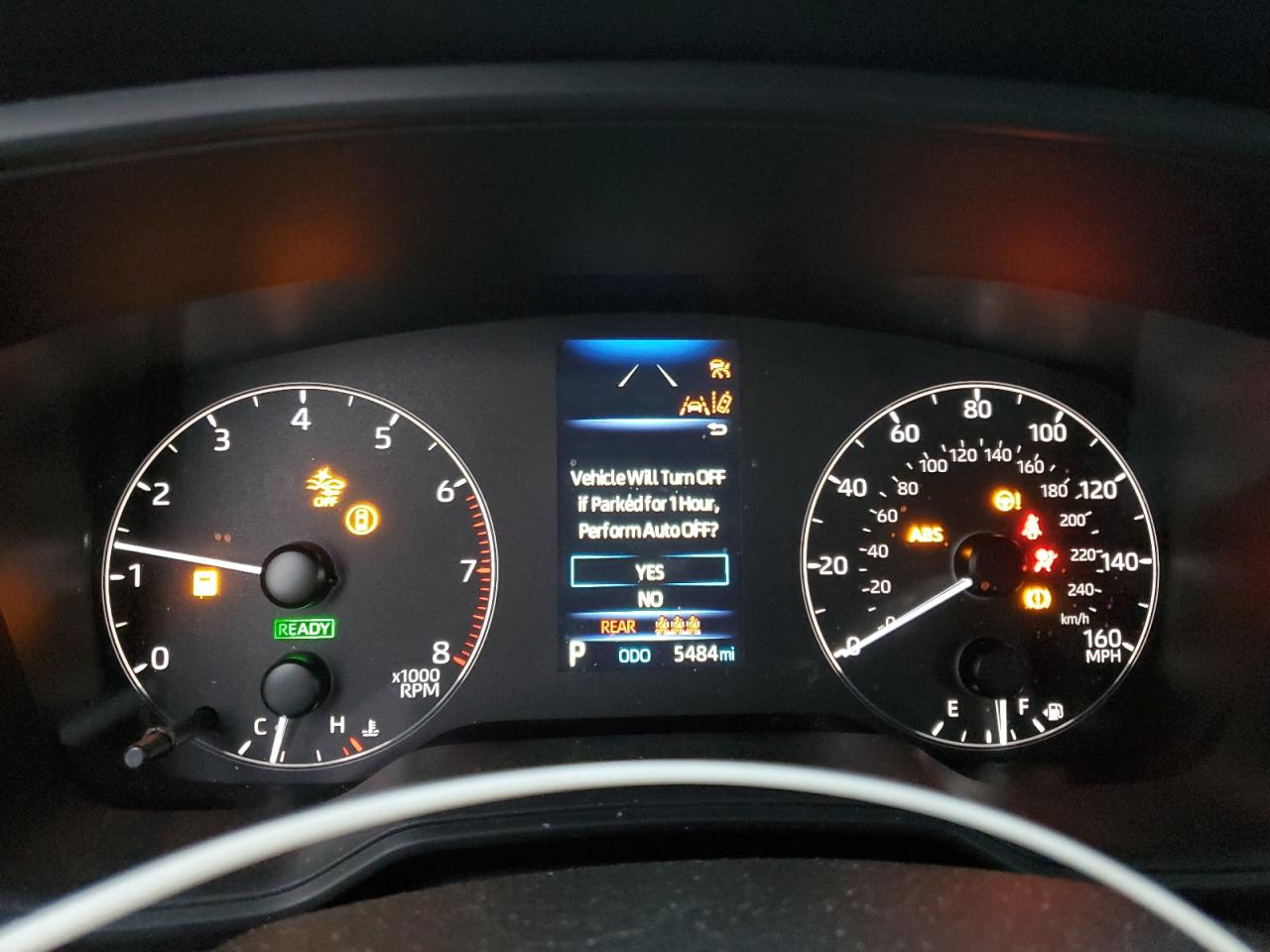 2024 TOYOTA COROLLA CROSS SE VIN:7MUFBABG3RV045664