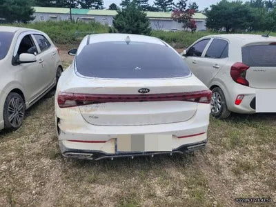 2021 Kia K5 KNAG341ABMA118823 VIN:KNAG341ABMA118823