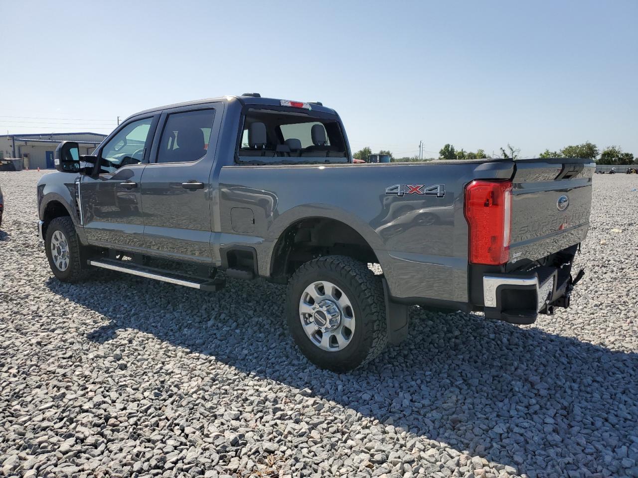 2024 FORD F250 SUPER DUTY VIN:1FT7W2BN6REC77124