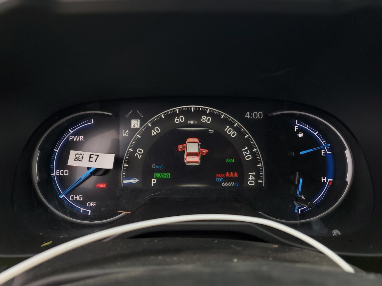 2024 TOYOTA RAV4 XLE VIN:2T3RWRFV9RW209808