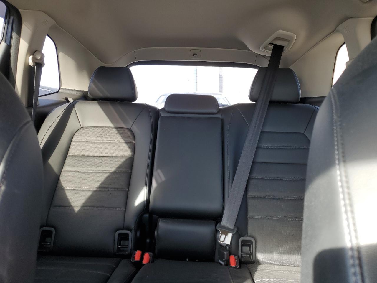 2023 HONDA CR-V EXL VIN:2HKRS4H7XPH437768
