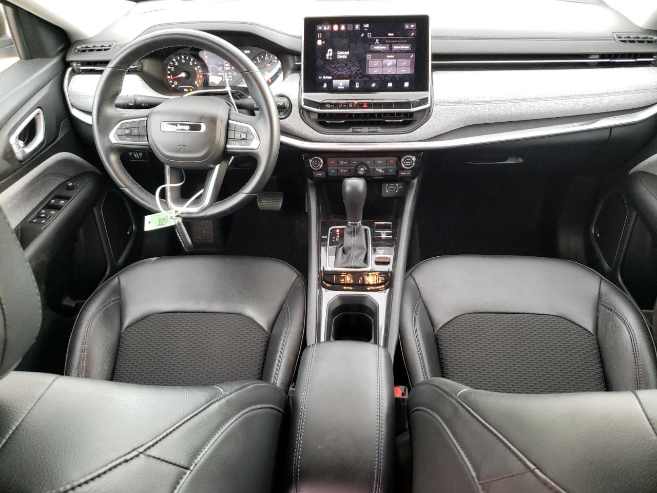 2022 JEEP COMPASS LATITUDE VIN:WP1AA2A59RLB10479