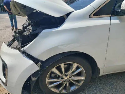 2018 Kia Carnival VIN: