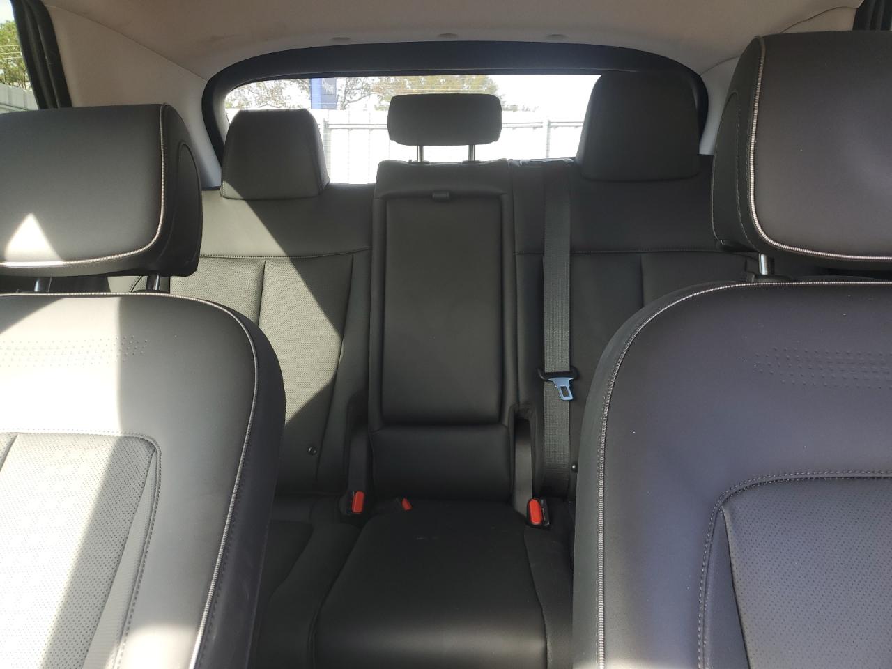 2023 HYUNDAI IONIQ 5 SEL VIN:KM8KN4AE2PU165848
