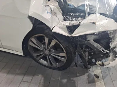 2015 Mercedes-Benz E 300 088KMWDDHF8BB8FB1 VIN:088KMWDDHF8BB8FB1