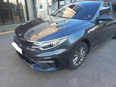 2019 Kia K5 513KMKNAGS416BKA3 VIN:513KMKNAGS416BKA3