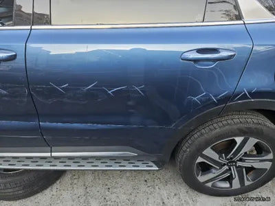 2020 Kia Sorento VIN: