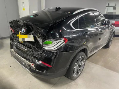 2015 BMW 420 WBAXX1104F0L96471 VIN:WBAXX1104F0L96471