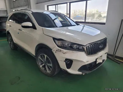 2017 Kia Sorento KNAPG81ADJA381679 VIN:KNAPG81ADJA381679