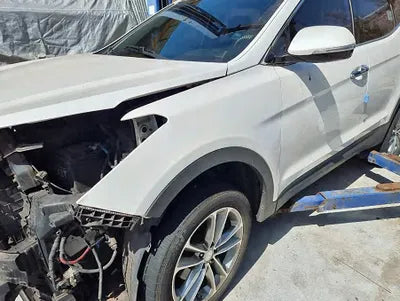 2016 Hyundai Santa FE 979KMKMHSW81UDGU5 VIN:979KMKMHSW81UDGU5