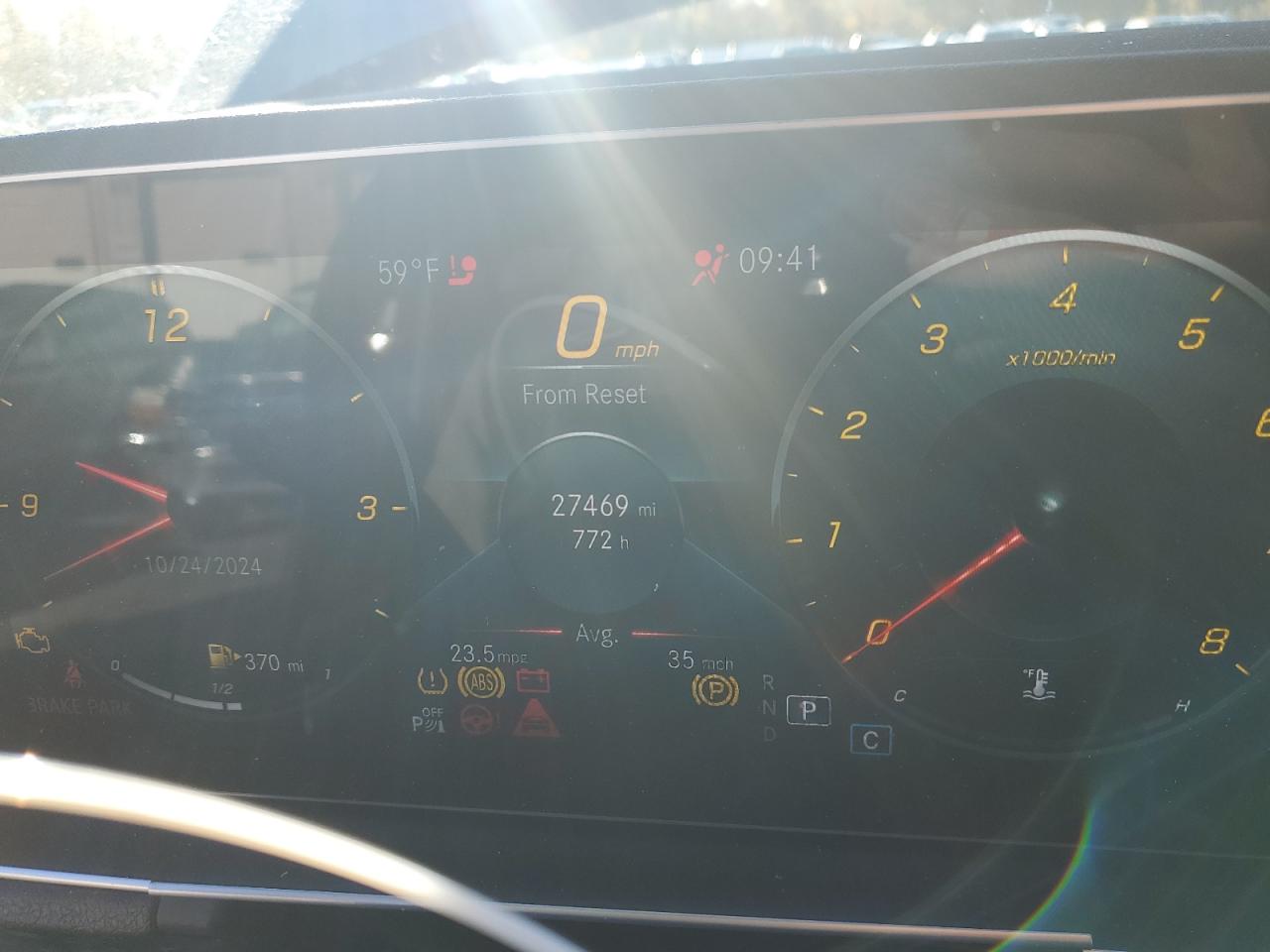 2023 MERCEDES-BENZ GLE 350 4MATIC VIN:4JGFB4KE9PA846342