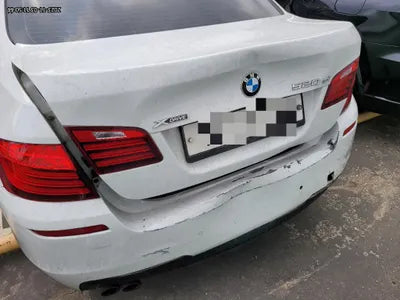 2016 BMW 520 698KMWBA5E7102GG5 VIN:698KMWBA5E7102GG5