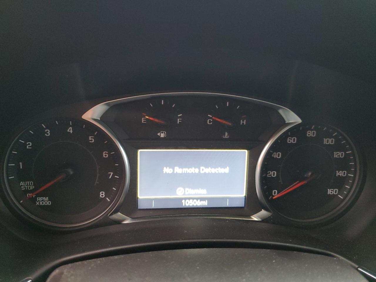 2024 CHEVROLET EQUINOX RS VIN:3GNAXWEGXRL250247