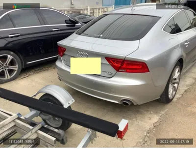 2015 Audi A7 WAUZZZ4G5FN019113 VIN:WAUZZZ4G5FN019113