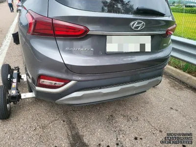 2019 Hyundai Santa FE VIN: