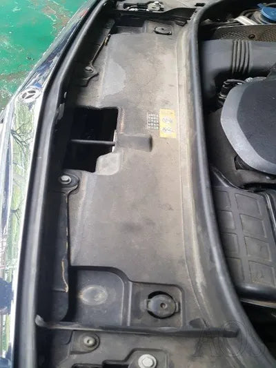 2018 Mercedes-Benz S 400 WDDUG3FB7JA418371 VIN:WDDUG3FB7JA418371