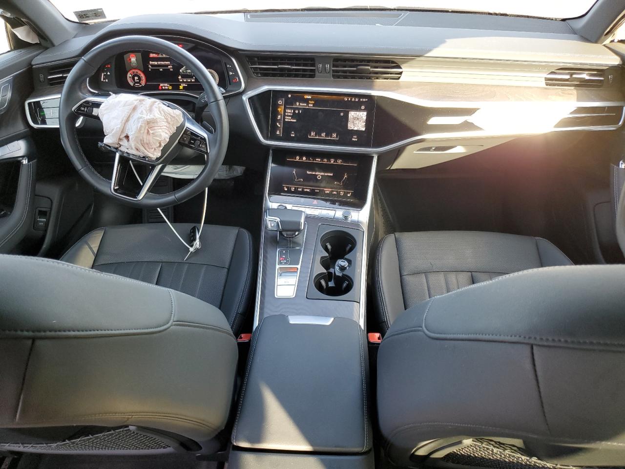 2023 AUDI A6 ALLROAD PRESTIGE VIN:WAU92BF29PN030582