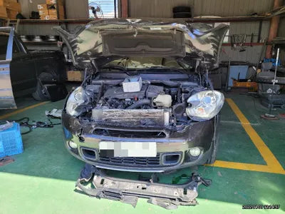 2015 MINI Countryman WMWZD7108FWM52946 VIN:WMWZD7108FWM52946