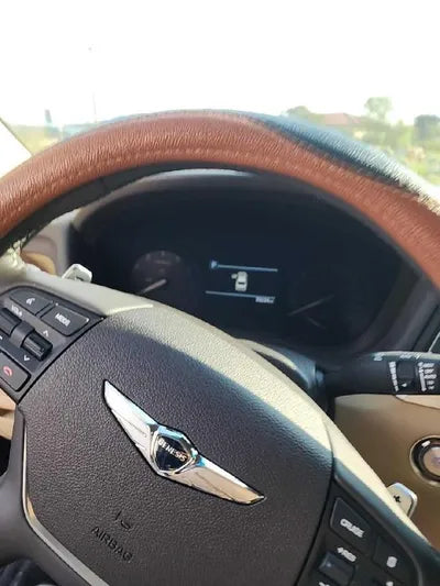 2018 Genesis G80 VIN: