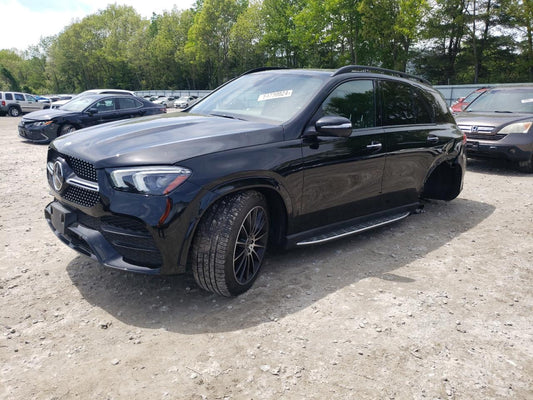 2023 MERCEDES-BENZ GLE 350 4MATIC VIN:4JGFB4KB8PA946213