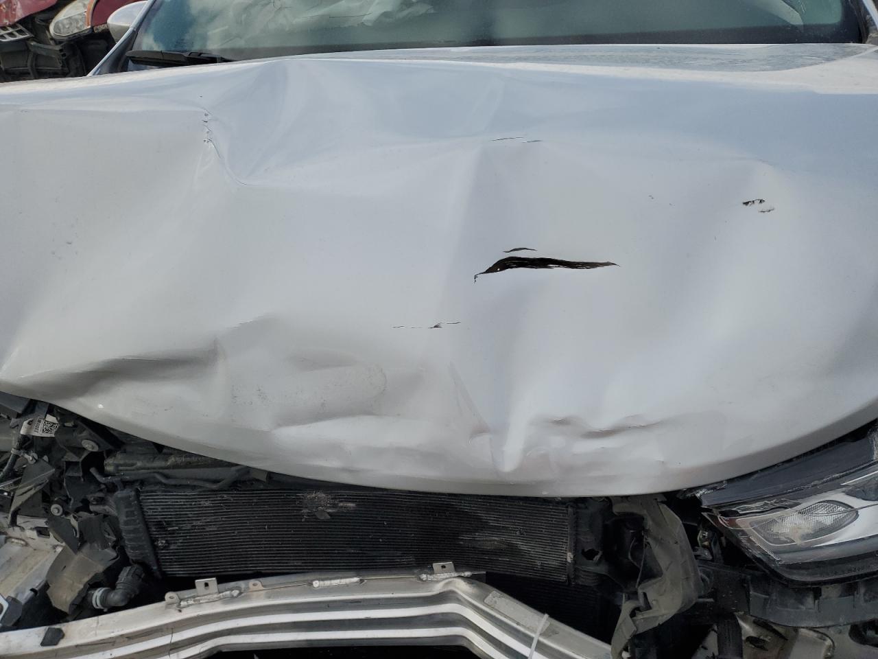 2023 CHRYSLER PACIFICA HYBRID TOURING L VIN:2C4RC1L71PR570764