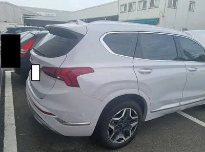 2023 Hyundai Santa FE KMHS5811BPU077192 VIN:KMHS5811BPU077192