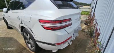 2023 Genesis GV80 VIN: