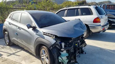 2020 Hyundai Kona KMHK4815GLU515291 VIN:KMHK4815GLU515291