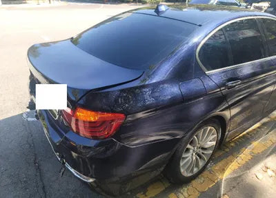 2016 BMW 528 WBA5A5103GG178014 VIN:WBA5A5103GG178014