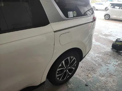 2020 Kia Carnival VIN: