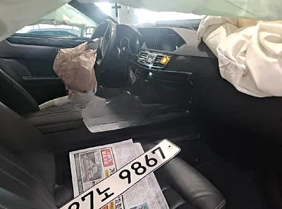 2015 Mercedes-Benz E 300 WDDHF8BB8FB105225 VIN:WDDHF8BB8FB105225