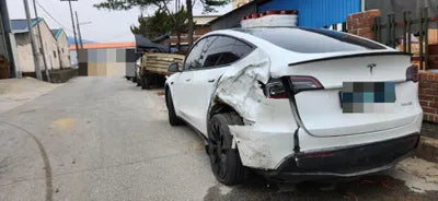 2022 Tesla Model Y 7SAYGDEE9NF503063 VIN:7SAYGDEE9NF503063
