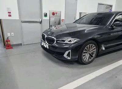 2021 BMW 530 WBA71BH01MWW97495 VIN:WBA71BH01MWW97495