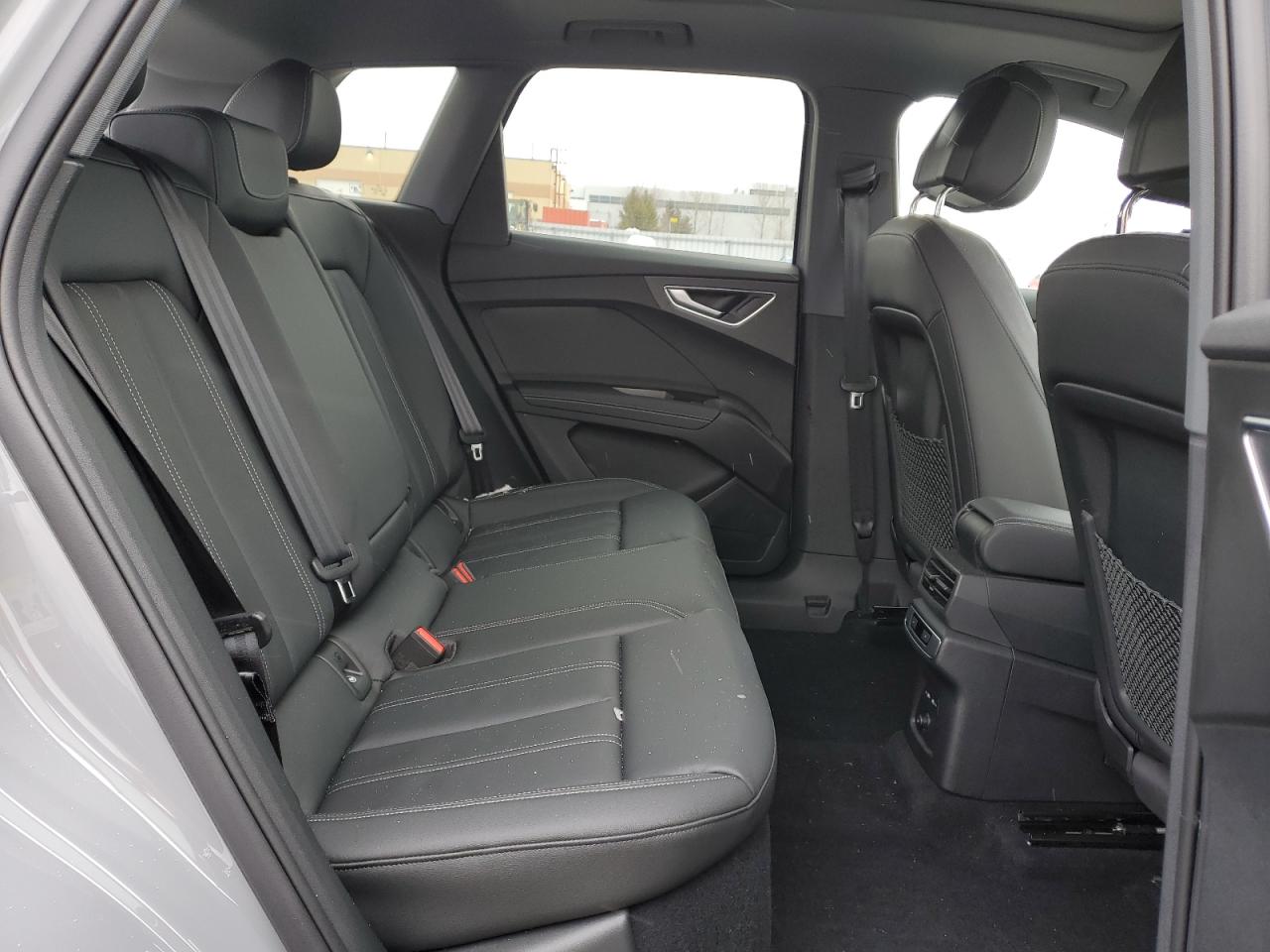 2024 AUDI Q4 E-TRON  VIN:WA1GUAFZ7RP060161