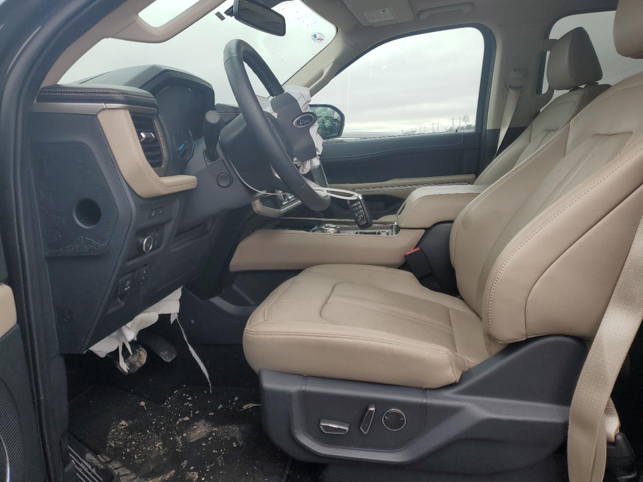 2024 FORD EXPEDITION LIMITED VIN:1FMJU1K89REA73736