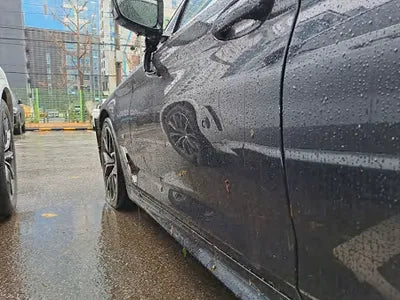 2022 BMW 530 WBA71BH05NWX44867 VIN:WBA71BH05NWX44867