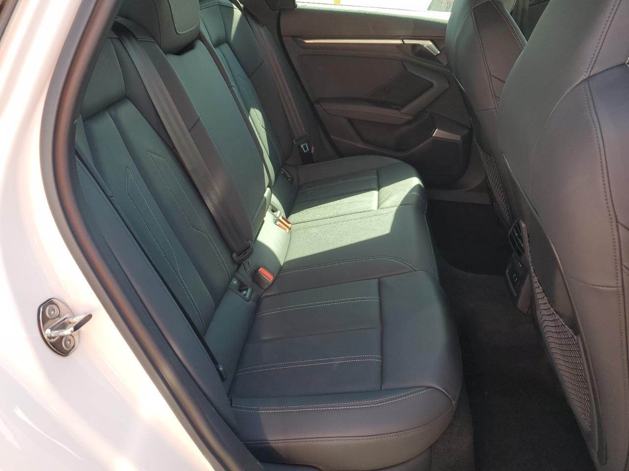 2023 AUDI S3 PREMIUM PLUS VIN:WAUH3DGY2PA034889