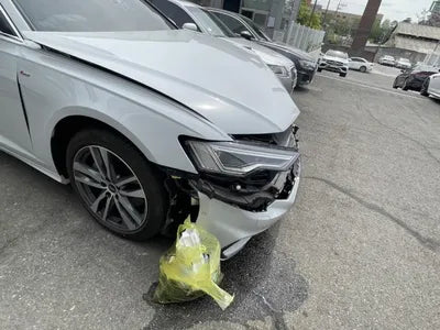 2022 Audi A6 WAUZZZF20NN053864 VIN:WAUZZZF20NN053864